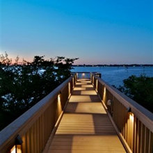 Deck Lighting