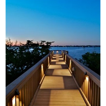 SW Florida Low Voltage Deck Lights