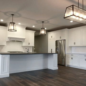 Hazelwood Homes- An Inset Instant Classic in Geneseo, IL