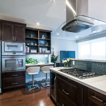 Bayside Penthouse