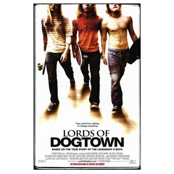 Lords Of Dogtown Print