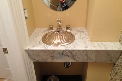 Bathrooms