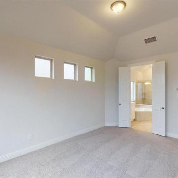 Refreshing Drywall Texture, Home Remodel in Mountain View CA