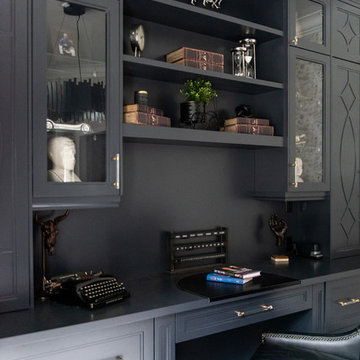 Masculine Chic