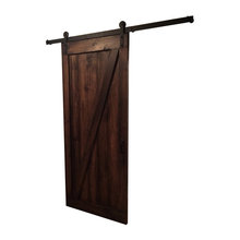 Barn Door