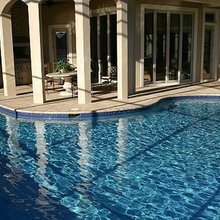 Pool Project