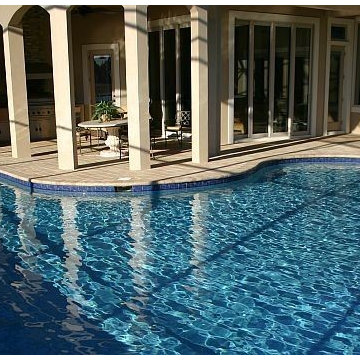168 - Indoor Lap Pool with Hot Tub