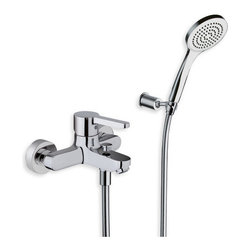 Сантехника CRISTINA Коллекция GIUBILEO - Bathroom Faucets And Showerheads