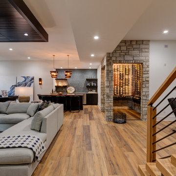 CLB Network - Carrington Homes - Indianapolis, IN - 2