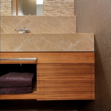 Oberwald vanities
