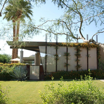 Quartz Mountain Residence, Phoenix