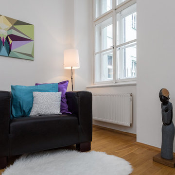 A vacant Home Staging job - Old Town (Stare Mesto), Prague, Czech Republic
