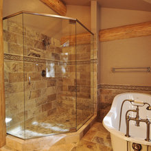 Bathroom ideas