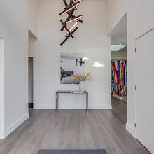 Front Entryway