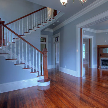 Victorian Restoration
