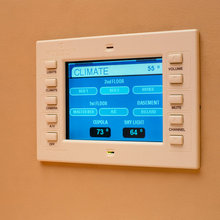 Electronics for the Home