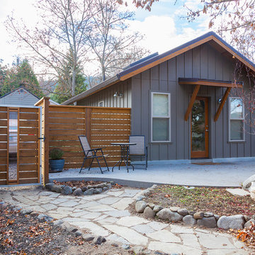 Liberty Cottage
