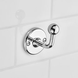 1900 CLASSIC WHITE - Bath Products