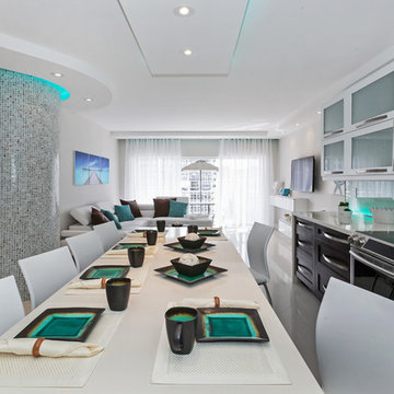 1 Bed 1.5 Bath Conversion to 2 Bed 2 Bath