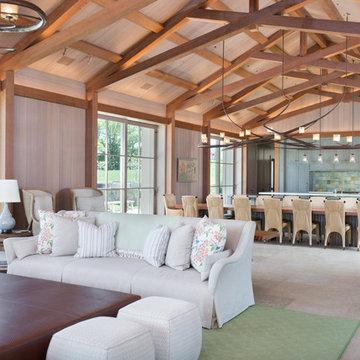 Midwest Family Compound