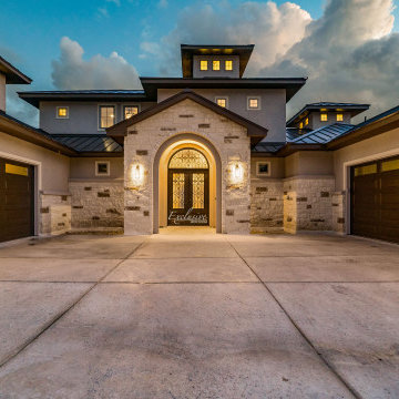 Monument Homes - Rancho Diana