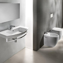Сантехника GSI Коллекция MODO - Bathroom Sinks