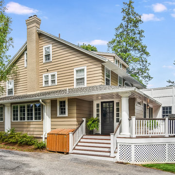 Verona Home Addition