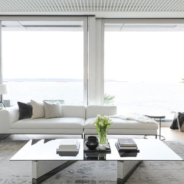 Bellevue Home