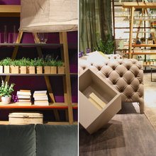 Shelving