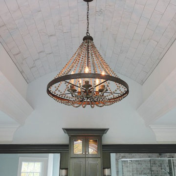 MasterBathroom Spa Retreat