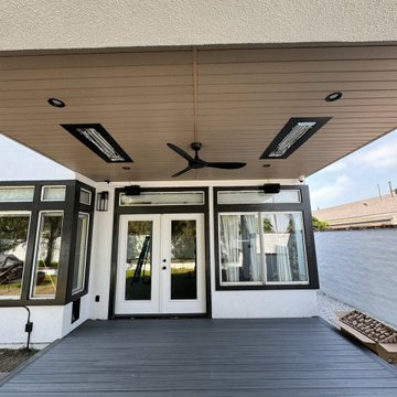 Major Remodel in Buena Park, CA