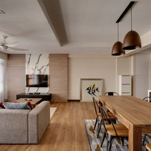 Singapore - 50 scandinavian livingroom pictures
