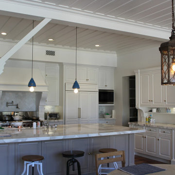 Santa Barbara General Contractor