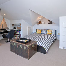 Bedroom Ideas