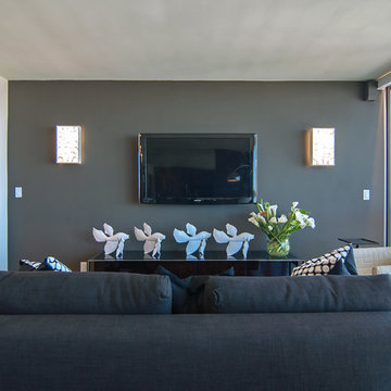Pacific Heights Penthouse-Sacramento Street