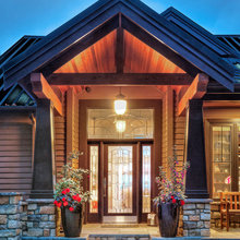 Outdoor Lighting