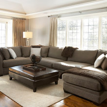 Family Room Ideas