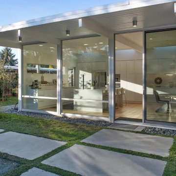 Mid-Century Masterpiece Revamp
