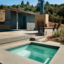 Pools