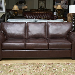 Couches - Sofas