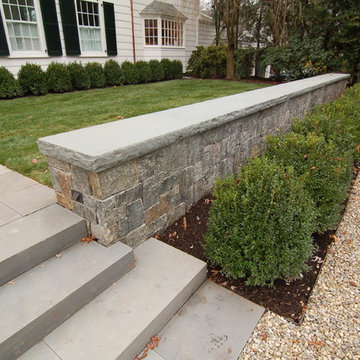 Stone Walkways