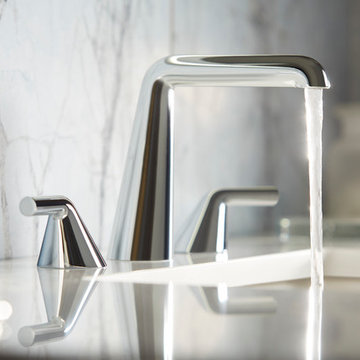 Taper by BIG Basin Faucet
