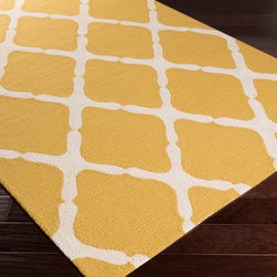 Rain Area Rug RAI-1243 by Surya - Area Rugs