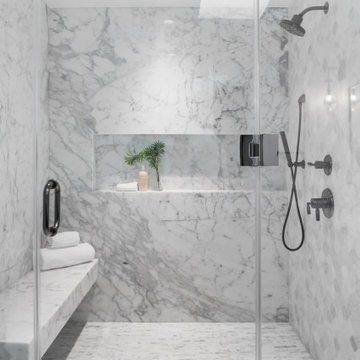 South Bay: Saratoga Renovation