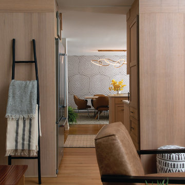 Snow Pine Lodge, a Cozy Getaway