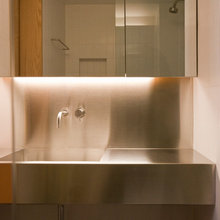 half bath ideas