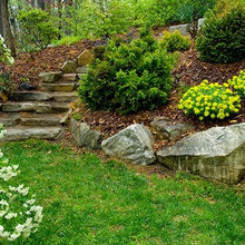 Weaverville Garden