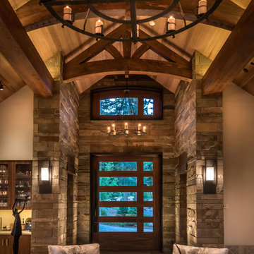 Martis Camp Residence