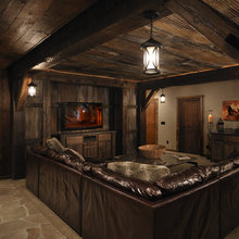 Man Cave