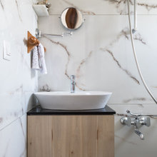 Washbasin